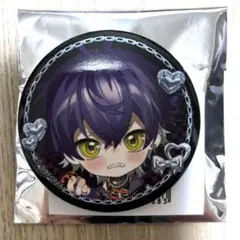 いるま シクフォニ ランダム缶バッジ 第16弾