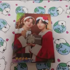 堀夏喜 フォトカード ビジュアルカード トラキン FANTASTICS ※最終値