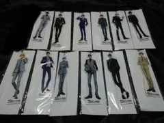 黒子のバスケ J-WORLD Collection2017 アクリルキーホルダー