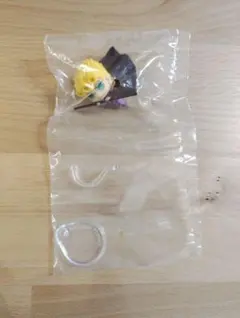 ジョジョコレ ～Flag EDITION～ JOJO WORLD Q　ジョルノ