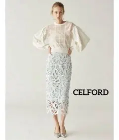 2025年最新】celford レースタイトスカートの人気アイテム - メルカリ