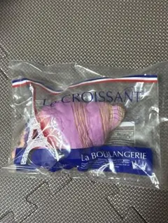BLOOM Le CROISSANT レインボー スクイーズ BLOOM Le CROISSANT ル・クロワッサン レインボー スクイーズ - メルカリ