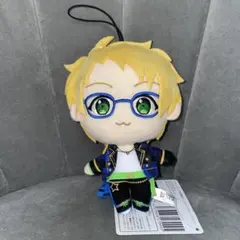 ④ あんさんぶるスターズ あんスタ ぬいぐるみ Knights 鳴上嵐 - メルカリ