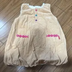 moujonjon バルーンワンピース 95