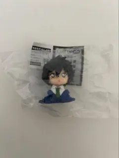 名探偵コナン ミニフィギュア　世良真純