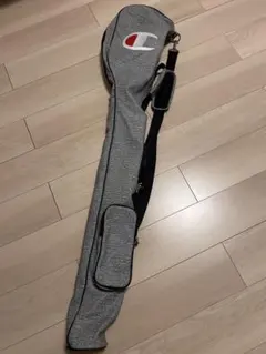 Champion ゴルフバッグ グレー 付属品ありのサムネイル