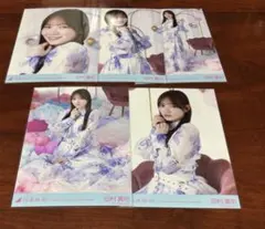乃木坂46 田村真佑 結成15周年記念 生写真 座りヨリ ヒキ - メルカリ