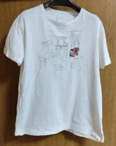 Paul Smith ポール・スミス　メンズ半袖Tシャツ（M）