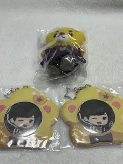 神谷浩史 キャラクターグッズ