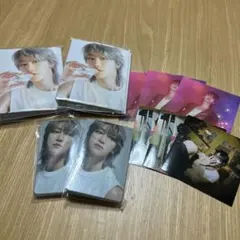 17 IS RIGHT HERE カラット盤 ミンハオ