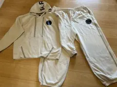 【値下げしました♪】 NIKE JORDAN PSG セットアップ