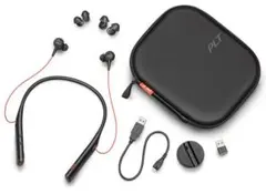 Poly Voyager Legend 30 ワイヤレスヘッドセット - メルカリ