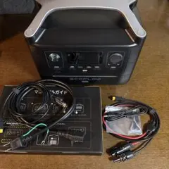 ECO FLOW RIVER MAX 576Whのサムネイル