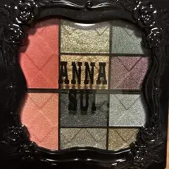 ANNA SUI アイカラー パレット 02