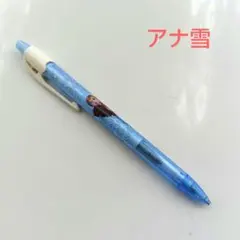 フレフレシャープ アナと雪の女王