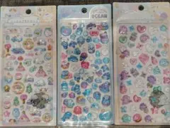 正規品　ジュエルプチドロップ　3枚セット