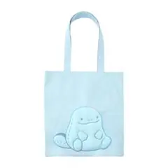 トートバッグ Little Daydream ウパーとヌオーぬいぐるみ