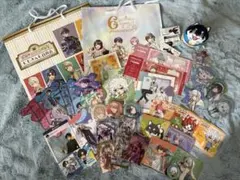 にじさんじグッズ まとめ売り※バラ売り不可