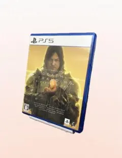 【M013】DEATH STRANDING DIRECTOR'S CUT PS5