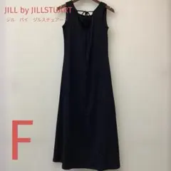 JILLbyJILLSTUARTジルバイジルスチュアートワンピースサイズF