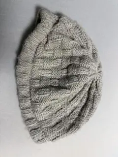 ムーンバット　ニット帽