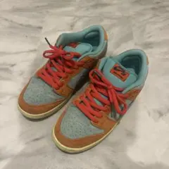 NIKE SB シューズ DUNK LOW PRO PRM DV5429-800