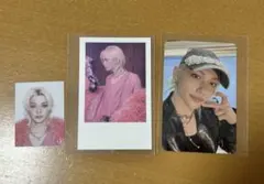 【まとめ売】Stray Kids フィリックス トレカ