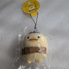 バリィさん ぬいぐるみストラップ