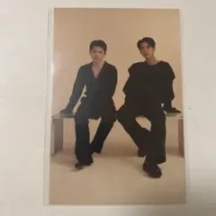 SEVENTEEN Your Choice ポストカード