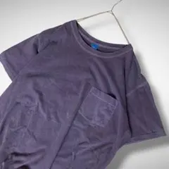 【USA製】グッドオン good on フェード　ポケットTシャツ　XLサイズのサムネイル