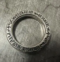 シルバー925 リング