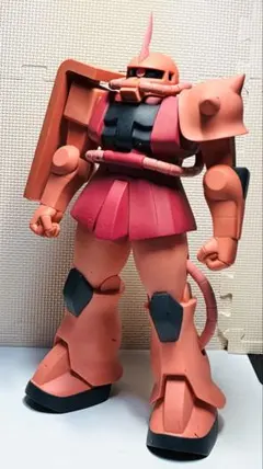 2026年最新】シャア ザク ソフビの人気アイテム - メルカリ