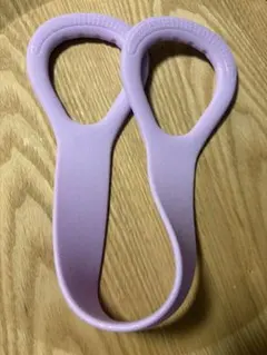 トレーニングチューブ エクササイズバンド 筋トレ トレーニング ストレッチ