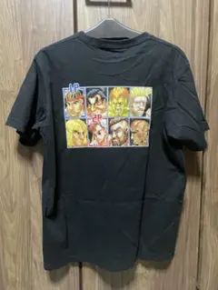 着用1回・美品】BiSH FOR LOVE TOUR Tシャツ XL 黒 - メルカリ