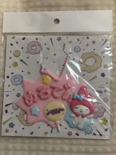 サンリオフェス限定♡メルヘン工房