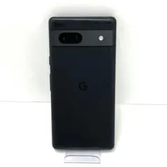 Google Pixel 7a 128GB docomo チャコール ジャンク品のサムネイル