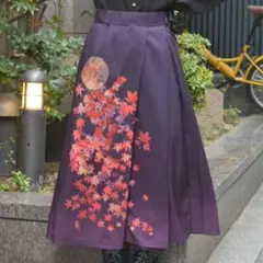 axes femme袴風スカートのサムネイル