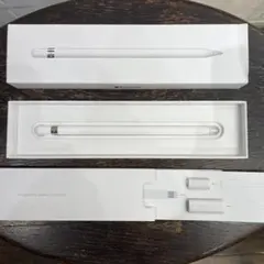 Apple Pencil 第一世代　ホワイト