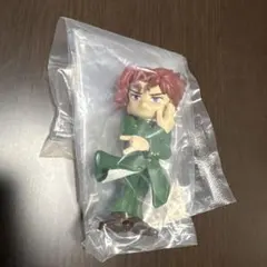 ジョジョの奇妙な冒険 パルバース 花京院典明 フィギュアのサムネイル