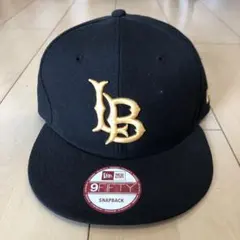 新品NEW ERA 9FIFTY SNAPBACK CAP