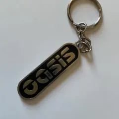oasisキーホルダー　オアシス