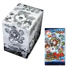 2026年最新】妖怪メダル第3章 BOXの人気アイテム - メルカリ