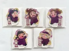 忍たま アクリミニ 四年生