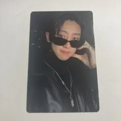 SEVENTEEN FACE THE SUN トレカ THE8