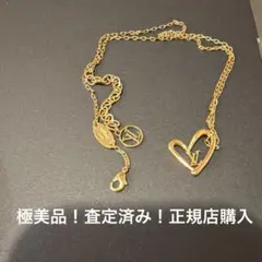 LOUIS VUITTON コリエハート　フォーリンラブのサムネイル