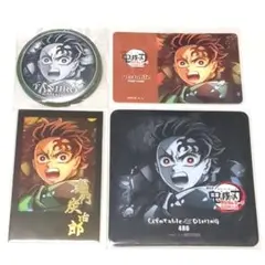 鬼滅　炭治郎セット　無限城ダイニング