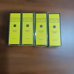 Jo Malone コロン 4本セット k323-10