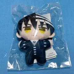 2026年最新】ソウルイーター ちぃぬいの人気アイテム - メルカリ