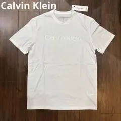 新品　Calvin Klein カルバンクライン　Tシャツ　メンズ