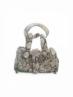 ミニボストンバッグ